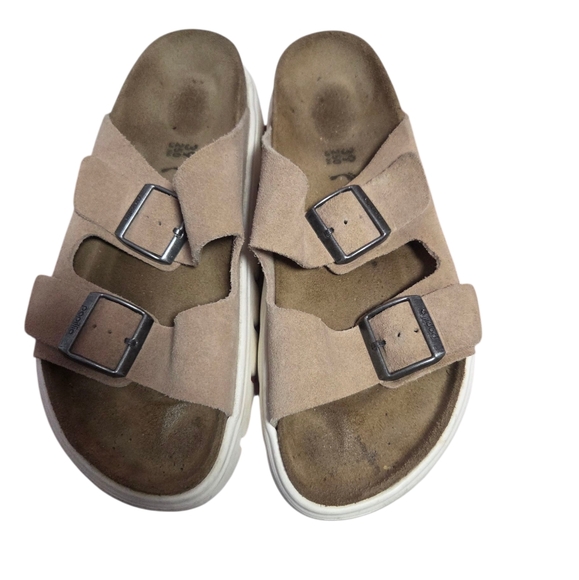 Papillio Women's Sandals - Brown - Picture 1 of 11